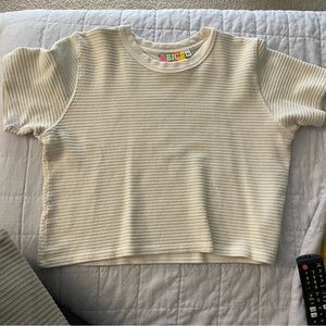 Big Bud Press Honeycomb Tee